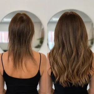 Best Hair Extensions for Fine or Thin Hair: Which Method Is Right for You?
